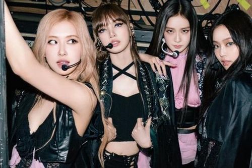Cảnh báo vé giả xem concert của Blackpink