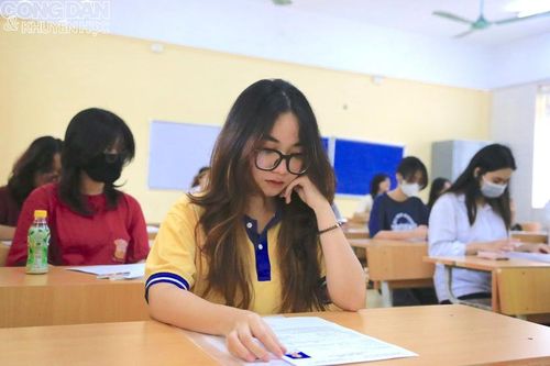 Tranh cãi về đáp án đề tiếng Anh thi tốt nghiệp trung học phổ thông