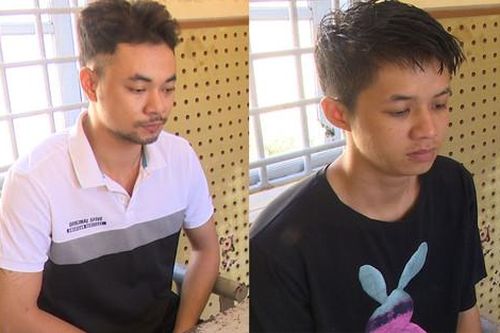 Khởi tố hai kẻ nghiện cướp giật tài sản của nữ sinh