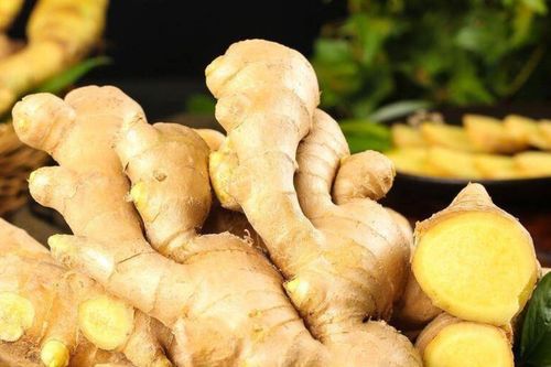 Ăn gừng có nên gọt vỏ?