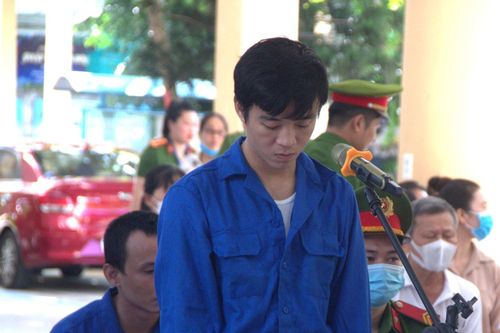 Thanh niên cướp ngân hàng ở Đà Nẵng để chứng minh năng lực tài chính