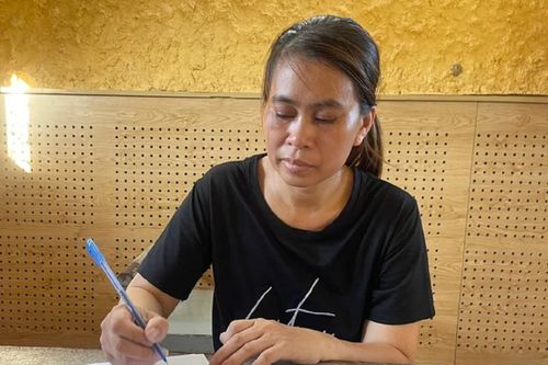 Bắt giữ người phụ nữ lừa 25 người trong xã, chiếm đoạt hơn 23 tỷ đồng