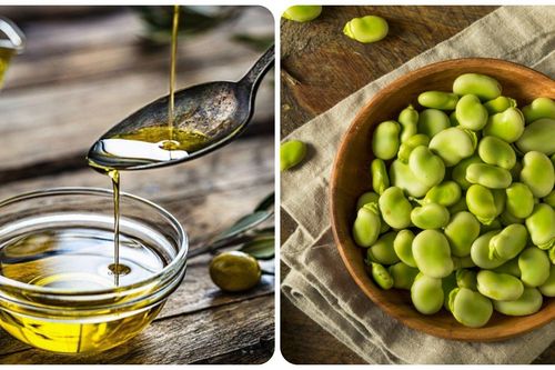 Ăn gì để sống lâu trăm tuổi?