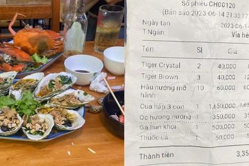 Quán ăn Hà Nội bị tố gài thiếu nữ rủ rê khách: Hiểm họa từ ứng dụng hẹn hò
