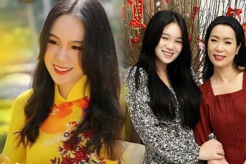 Con gái sinh năm 2K2 nhà Á hậu nổi tiếng: Được gọi là 'Tiểu Á hậu' sở hữu mặt xinh, chân dài và học giỏi