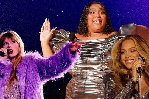 Khen show của Beyoncé hết lời, vì sao Lizzo lại bị nghi 'đá xéo' Taylor Swift?