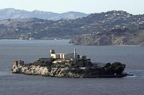 Số phận bí ẩn của 3 tù nhân đào thoát khỏi nhà tù Alcatraz