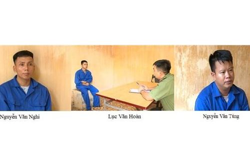 Hải Dương: Bóc gỡ đường dây tổ chức, môi giới cho người khác trốn đi nước ngoài