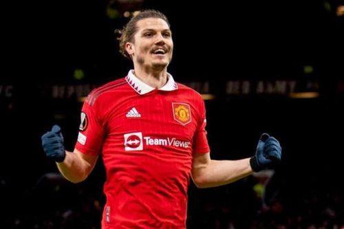 Bayern mời MU mua Sabitzer với giá rẻ