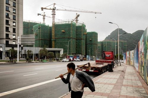Lý do khiến kinh tế Trung Quốc khó vượt Mỹ
