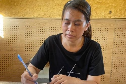 Bắt giữ nghi phạm lừa 25 người, chiếm đoạt hơn 23 tỷ đồng