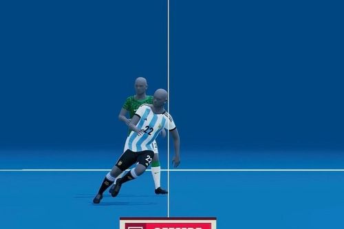 FIFA thử nghiệm luật việt vị mới