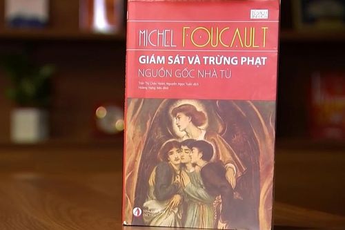 'Giám sát và trừng phạt - Nguồn gốc nhà tù'