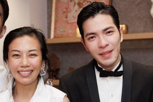 Người phụ nữ giúp Tiêu Kính Đằng vượt mặt Châu Kiệt Luân