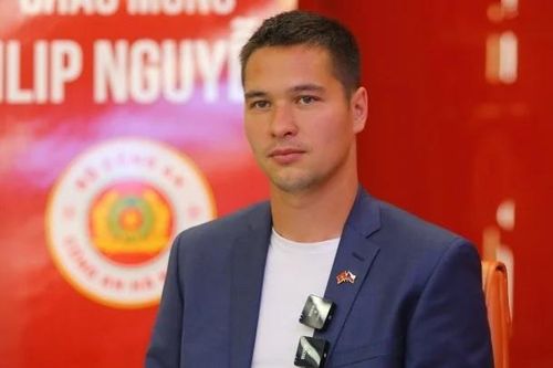 Lý do Filip Nguyễn thử việc thất bại ở V.League 7 năm trước