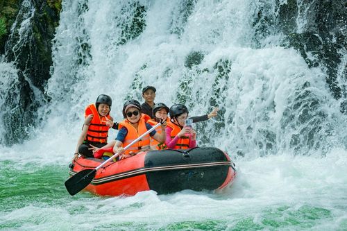 Một ngày khám phá Bình Phước