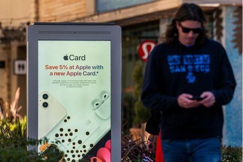 Goldman Sachs tìm đường chấm dứt hợp tác với Apple