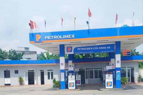 Petrolimex điều chỉnh phương án thoái vốn toàn bộ tại BMF