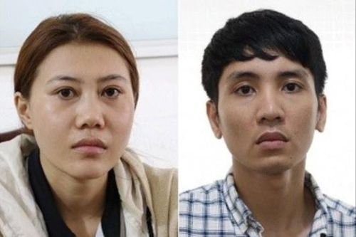 Nhóm nam, nữ điều khiển ôtô bán thuốc lắc và ma túy