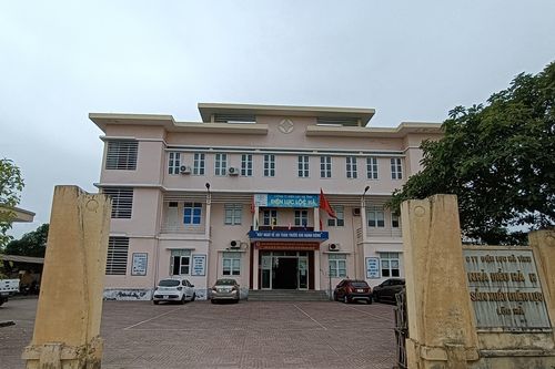 Nam cán bộ điện lực đánh nữ đồng nghiệp nhập viện