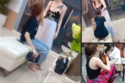 Vụ bà chủ đánh ghen, phát lên mạng xã hội: Nữ nhân viên bỏ đi nơi khác