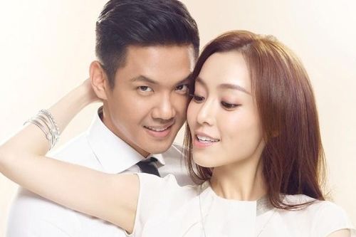 Người đẹp Đài Loan bị tẩy chay vì chồng vướng bê bối gạ tình