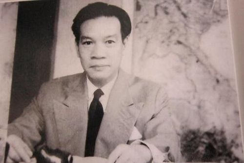 Nguyễn Văn Huyên - nhà khoa học nhân văn lớn và hiện đại