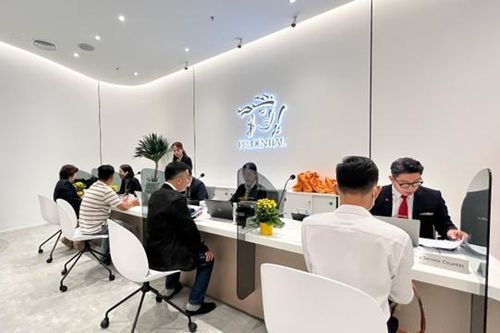 Thanh tra phát hiện loạt sai phạm, CEO bảo hiểm Prudential Việt Nam nói gì?