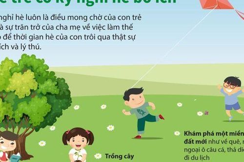 'Xõa' nhưng phải an toàn