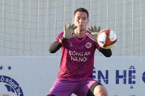 Từ thương vụ Filip Nguyễn: Đội tuyển Việt Nam và V-League đang có giá
