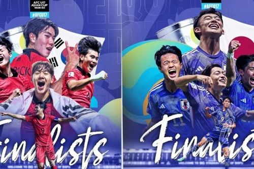 Soi kèo bóng đá hôm nay 2/7: U17 Nhật Bản vs U17 Hàn Quốc