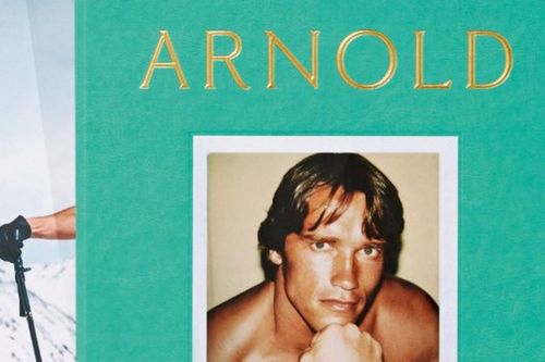 Cuốn sách tiểu sử của Arnold Schwarzenegger lên kệ - Hiện thân của 'giấc mơ Mỹ'