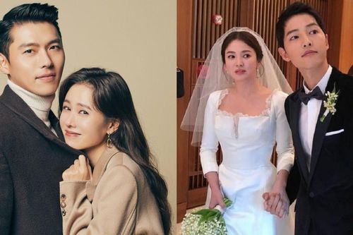 Tình đẹp như truyện cổ tích: Những cặp sao Hàn yêu nhau sau khi kết thúc phim
