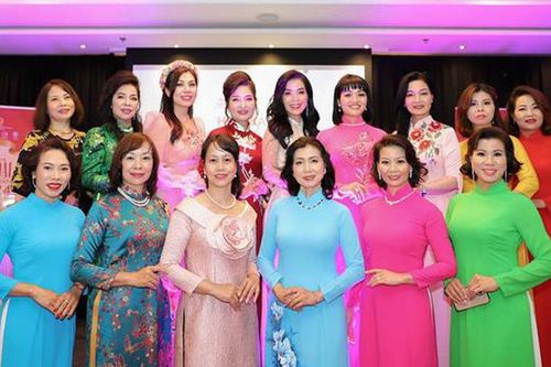 Cuộc thi Hoa hậu Áo dài Phu nhân toàn châu Âu lần thứ 3 sẽ diễn ra tại Ba Lan