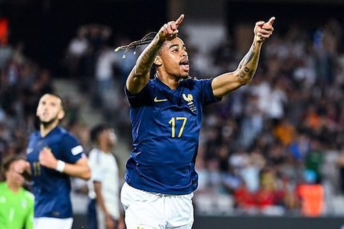 Soi kèo U21 Pháp vs U21 Ukraine (2h00, 3/7), nhận định bóng đá U21 châu Âu