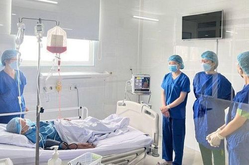 Từ 15/8, giá giường bệnh theo yêu cầu cao nhất là 4 triệu đồng