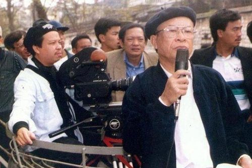 NSND Bùi Đình Hạc qua đời