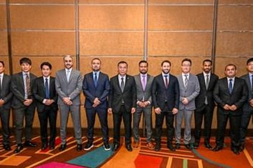 Sửa đổi thể thức vòng play-off World Cup 2026 khu vực châu Á