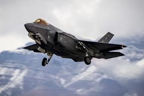 F-35- 'Bom hẹn giờ' ngân sách đối với quân đội các nước châu Âu?