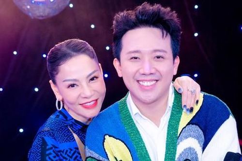 Trấn Thành tiết lộ lý do không được vào Nhạc viện, nói luôn chuyện vì sao hay khóc khi dẫn show
