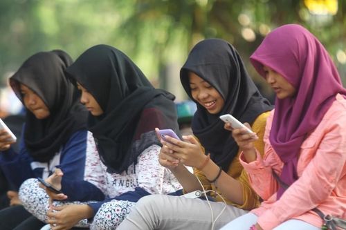 Indonesia: Thương mại điện tử phát triển mạnh