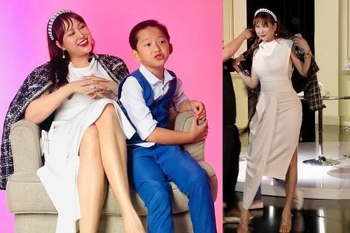Qua hơn 20 lần 'dao kéo', Phi Thanh Vân giờ thế nào?