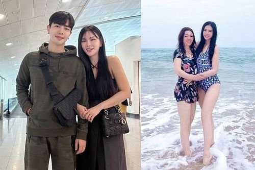 Mẹ chồng treo thưởng 'sinh đứa con cho sào đất', Thu Thủy ra sao?
