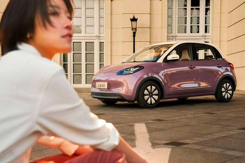 Không phải Hongguang Mini EV, đây mới là 'gà đẻ trứng vàng' cho Wuling