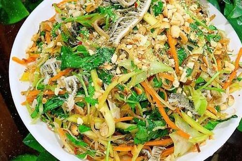 Bộ phận xấu xí của bò lại là món yêu thích của nhiều người