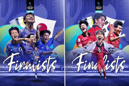 Lịch thi đấu chung kết U17 World Cup 2023