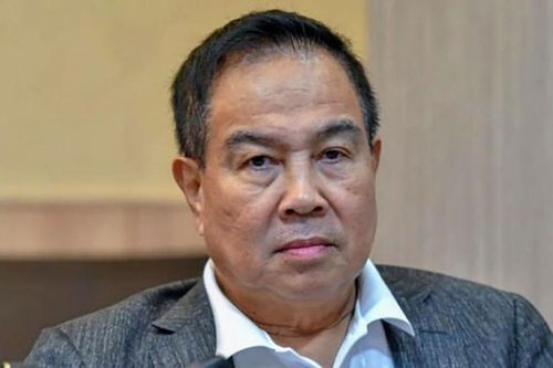 Bóng đá Thái Lan nguy cơ bị FIFA cấm vận