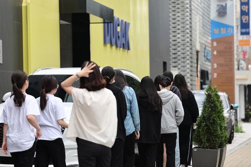 Hàn Quốc mạnh tay xử lý cơn sốt học thêm tư nhân