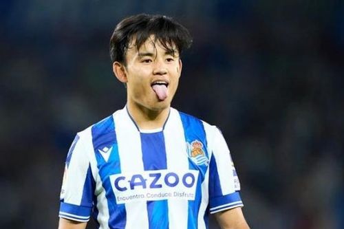 'Messi Nhật Bản' từ chối đến Ả Rập Xê Út chơi bóng