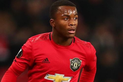 Cầu thủ tiếp theo rời Man United là ai?
